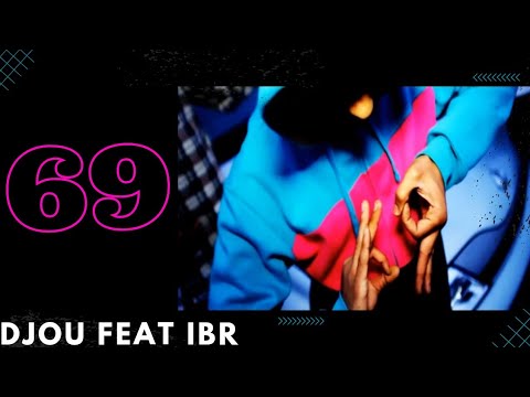 Djou Gotto feat. IBR - Six9  (2009)