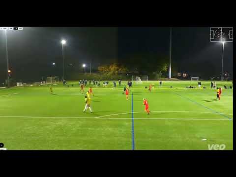 FC Damsø VEO demo