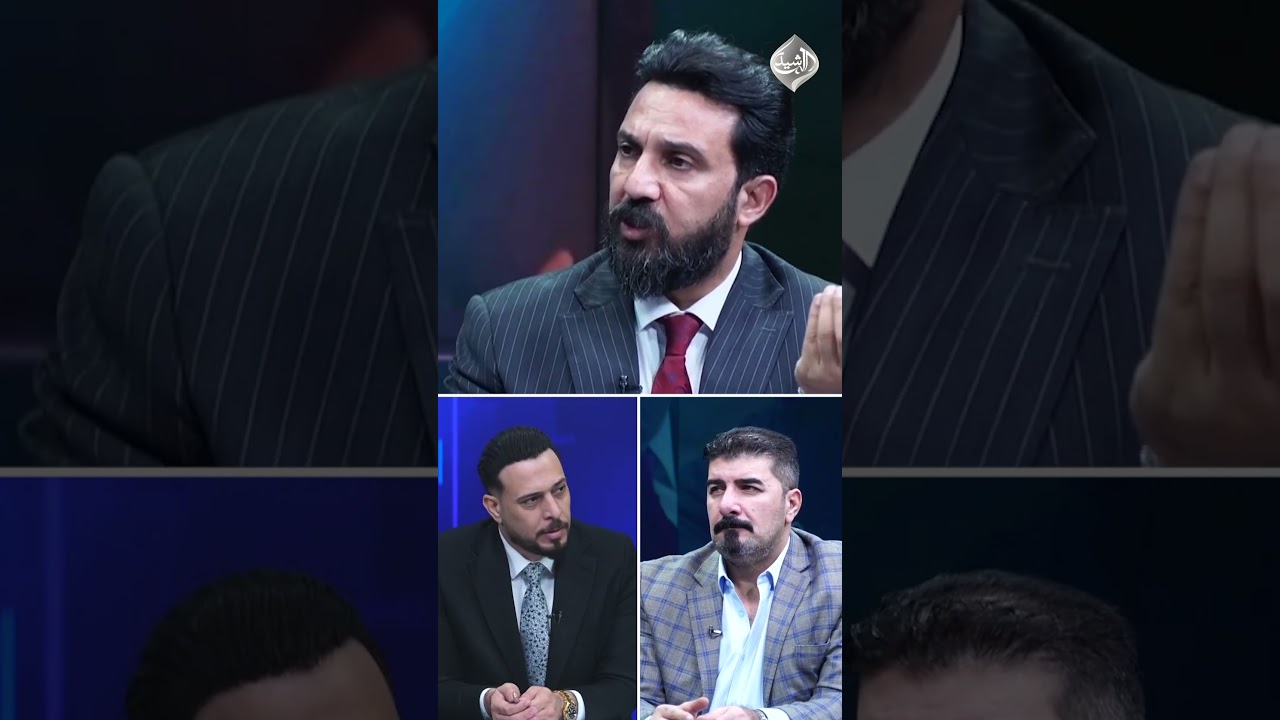 فيديو | أبو عراق يكشف تفاصيل اعتقال مؤنس: الحصانة غير مرفوعة عنه والقوة التي اعتقلته ليست عراقية!