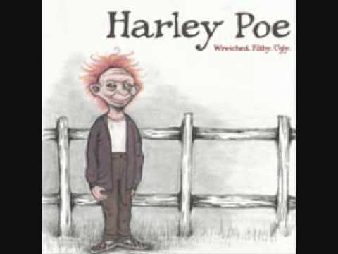 Harley Poe - That Time Of The Month
