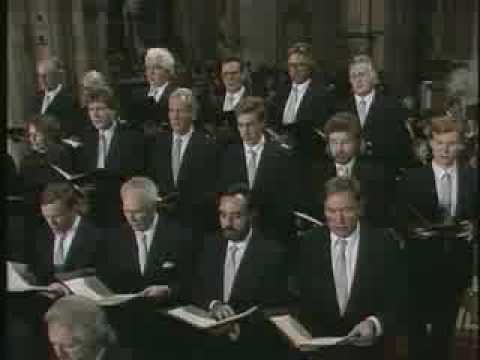 "Offertorium- Domine Jesu Christe" from Mozart's Requiem Mass