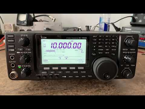 cw decoder software for the icom ic- 7410 cw decoder software for the icom ic- 7410