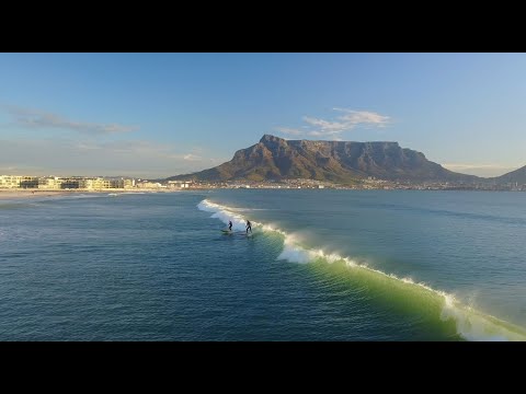 VAC Internships Cape Town — video 15