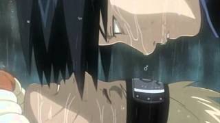 Naruto   SR 71   Broken Handed