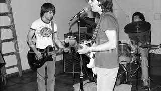 &quot;All the Time&quot; ALEX CHILTON &amp; THE KOSSACKS in rehearsal, early 1977