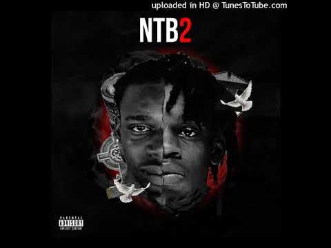 NTB MURK - LOST [NEW TRAP BOY 2]