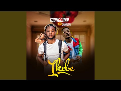 Ikebe (feat. Damibliz)
