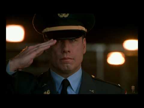 The Generals Daughter (1999) 2 Trailers