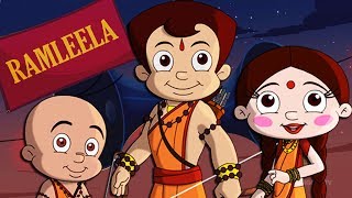 Chhota Bheem - Dholakpur ke Ramleela  Ram Navami S