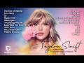 Taylor Swift Greatest Hits Playlist 💝 20 Most Popular Tracks | The Eras Collection 2026