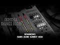 Komakino - Dark Zone (Orbit Mix) [HQ]
