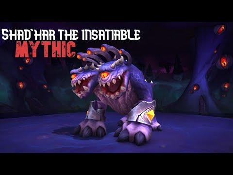 Mythic Shad'har the Insatiable