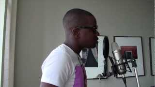 Robin Thicke - Lost Without U (Cover)
