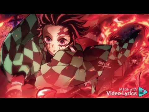 Nightcore | Pieces - Red