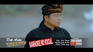 Download lagu MAEL DI GENGSI KARAOKE mp3