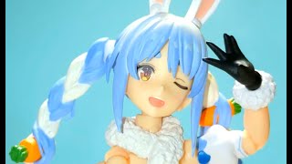 [Vtub] Nanomechines peko