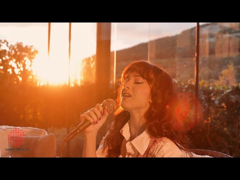 Melis Fis - Kaçın Kurası - Akustik (Official Video)