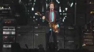 Paul McCartney - I'll Get You