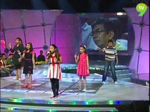 Idola kecil 2 ( jiha - hampir ke situ.mp4 )