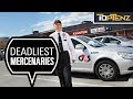 10 Elite Mercenary Forces Of The Modern World