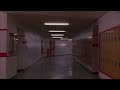 Ditto New Jeans But It Is Playing In The Auditorium Of A School And You Hear It In The Hallway