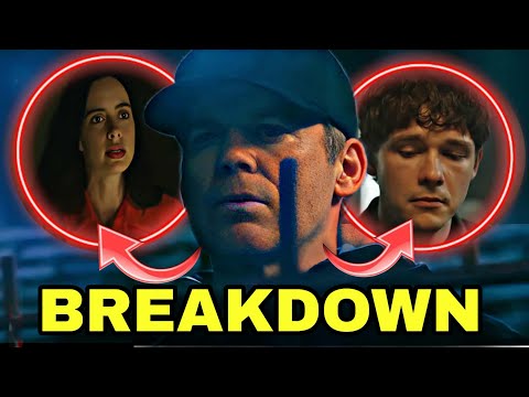 DEXTER RESURRECTION: Episode 5 Breakdown Secrets Revealed!