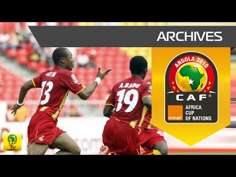 Burkina Faso - Ghana | HIGHLIGHTS