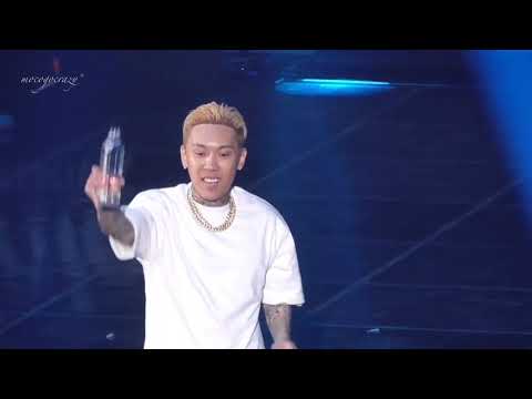 180721_ Genie Music Festival  Dok2 도끼 & The Quiett 더콰이엇  / I’m 1LL