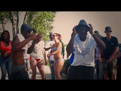 jEWELZ - Skankin On Da Block