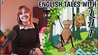 English Tales with LAF #7 | Fern and…