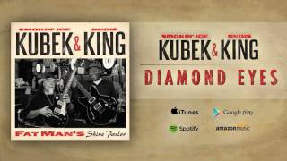 Smokin' Joe Kubek & Bnois King - Diamond Eyes