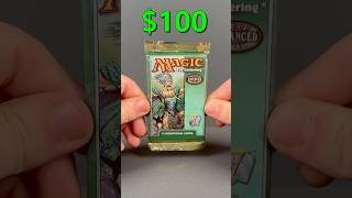 MTG Vintage Chase Episode 4: 7th Edition #mtg #magicthegathering #mtgcommander