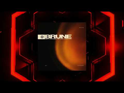 Next Promises, Settow & Aden Lou - Brune (Extended Mix) (Radiant Studios)