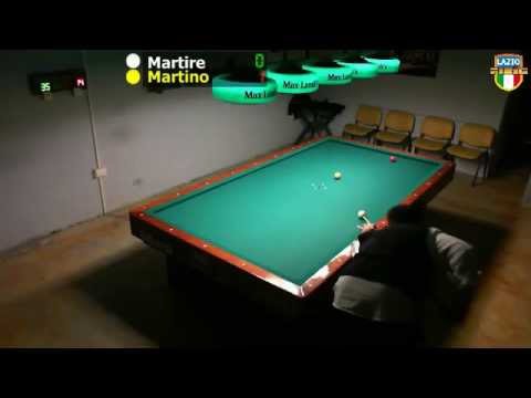 Martino vs Martire - 2ª Prova Campionato Regionale per Categorie 2015/2016