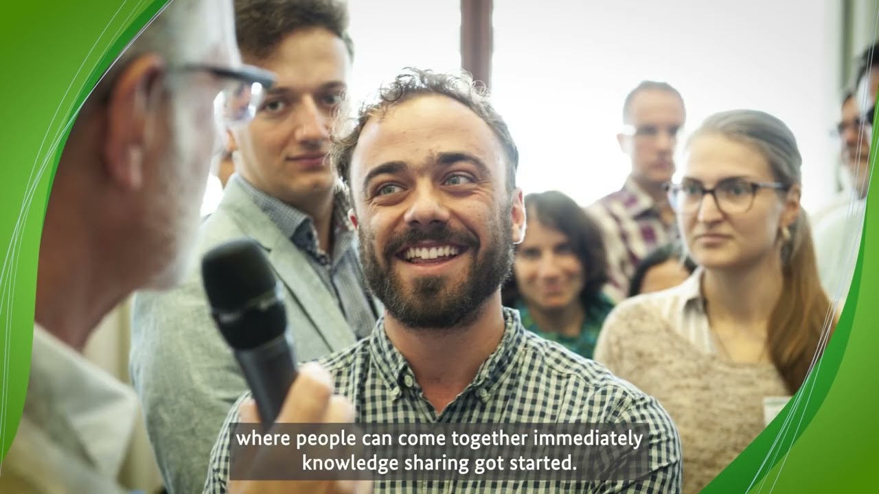 Project Movie: The Global Project Mainstreaming EbA