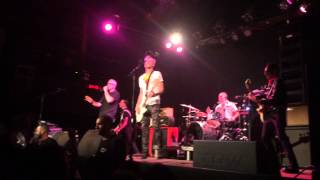 Bad Religion - Sometimes I Feel Like