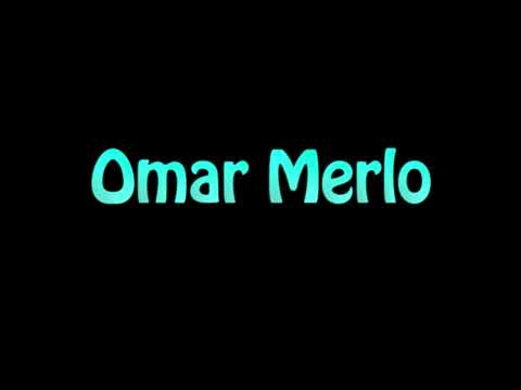 Learn How To Pronounce Omar Merlo