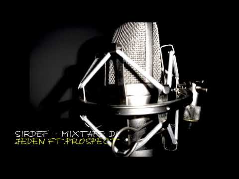 SirDef ft Prospekt - Jeden (D4Mixtape)