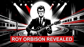 Roy Orbison's untold melodies: Discovering his unique artistic world