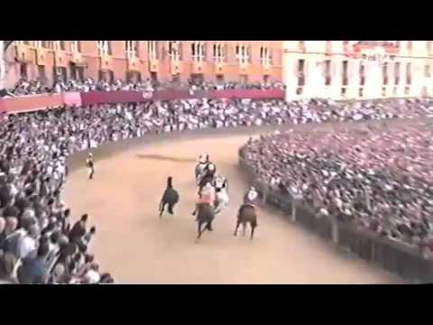Palio 2 luglio 2013