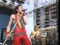 Quiet Riot - "Slick Black Cadillac" Live at the US Festival, 1983