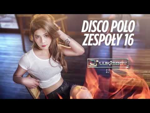 ☀️DISCO NA☀️ IMPREZĘ☀️ HIT ZA HITEM☀️LISTOPAD 2025☀️ SKŁADANKA☀️ DISCO POLO☀️ 2025☀️ ZESPOŁY☀️ 16