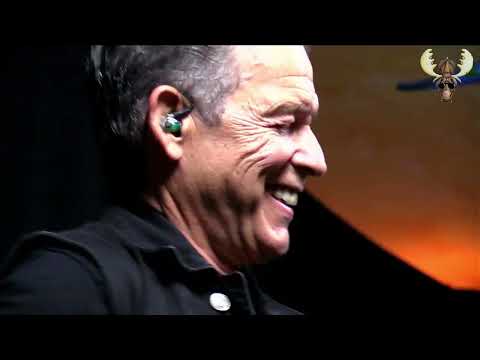 Tommy Castro & the Painkillers - Serves me right to suffer - Live at Bluesmoose Radio - 7 sept. 2022