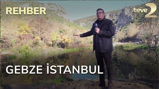 Rehber 89. Bölüm Gebze - İstanbul | 22.12.2019 FULL BÖLÜM İZLE!