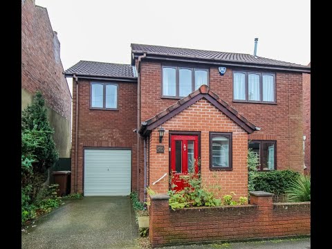 Park Street, Horbury - Virtual Tour