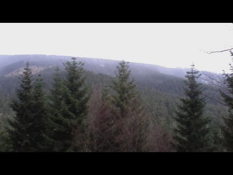 Ackerblick nahe Hanskühnenburg Riefensbeek-Kamschlacken