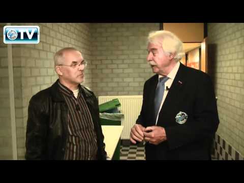 FCDB TV Rondleiding De Vliert