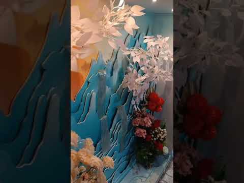 Hermès-Styled Window Display Boxes