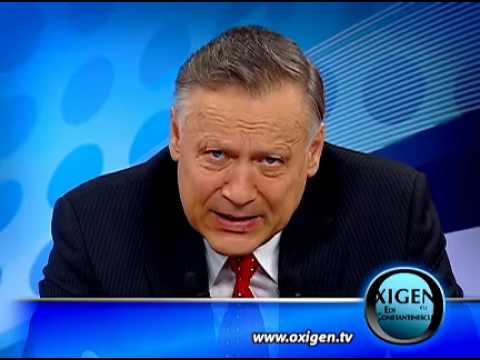 196. Legea si Evanghelia - Oxigen cu Edi Constantinescu