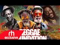BEST OF REGGAE FOUNDATION MIX 2021 DJ BUNDUKI RHRADIO COM